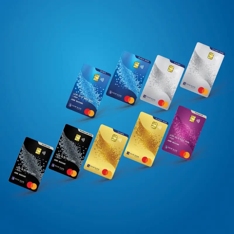 card
