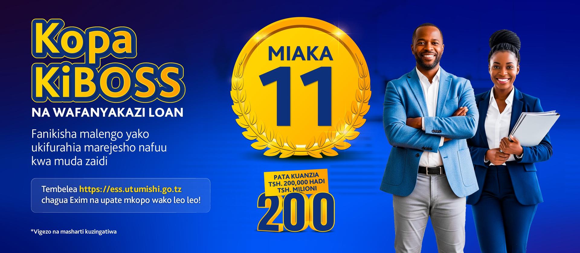 exim-bank-wafanyakazi-loan-watumishi-wa-umma-wanufaika-kufanya-marejesho-kwa-miaka-11