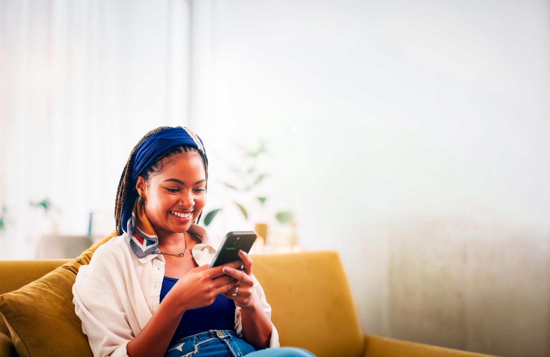 Exim WhatsApp Banking